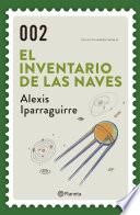 El inventario de la naves