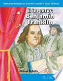 El inventor: Benjamin Franklin (The Inventor: Benjamin Franklin)