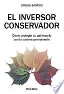 El inversor conservador