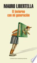 El invierno con mi generación