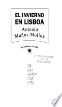 El invierno en Lisboa