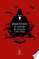 El invitado de Drácula y otros relatos