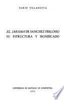 El Jarama de Sánchez Ferlosio