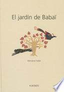 El jardín de Babaï