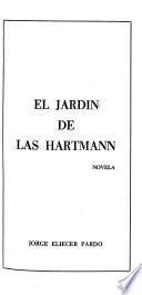 El jardín de las Hartmann