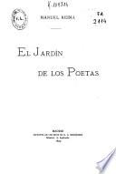 El jardín de los poetas