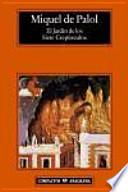 El jardín de los siete crepúsculos