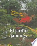 El jardín japonés