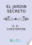 El jardin secreto