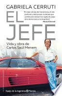 El jefe