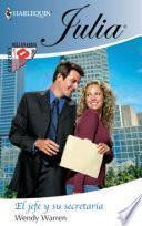 El jefe y su secretaria