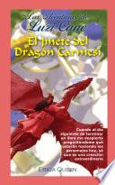 El Jinete del Dragón Carmesí