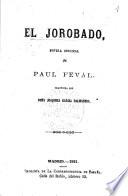 El jorobado