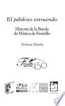 El jubiloso estruendo