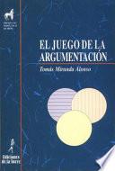 El juego de la argumentación