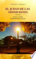 El Juego de las Oposiciones