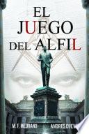 El Juego del Alfil