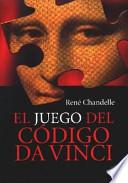 El juego del código Da Vinci