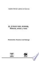 El juego del poder