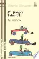 El juego infantil