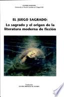 El juego sagrado