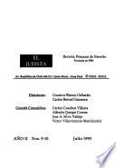 El jurista