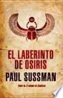 El laberinto de Osiris