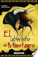 El laberinto del Minotauro
