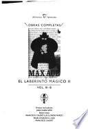 El laberinto mágico II