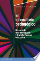 El laboratorio pedagógico