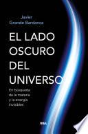 El lado oscuro del universo