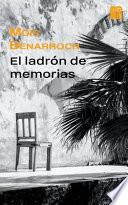 El ladrón de memorias