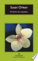 El ladrón de orquídeas