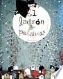 El ladrón de palabras