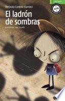 El ladrón de sombras