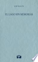 El lago sin memorias