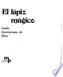 El lápiz mágico