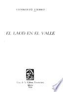 El laud en el valle