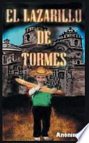 El Lazarillo de Tormes