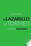 El Lazarillo de Tormes