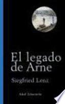 El legado de Arne