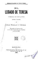 El Legado de Teresa