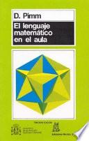 El lenguaje matemático en el aula