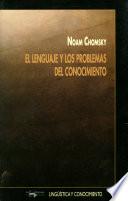 El lenguaje y los problemas del conocimiento