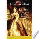 El león de ojos árabes