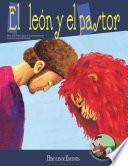 El león y el pastor