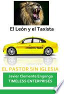 EL LEÓN Y EL TAXISTA