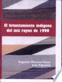 El levantamiento indígena del Inti raymi de 1990