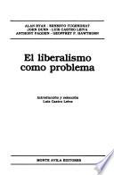 El liberalismo como problema