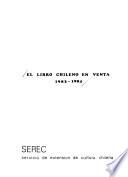 El Libro chileno en venta